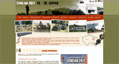 Desktop Screenshot of akcecihelna.com